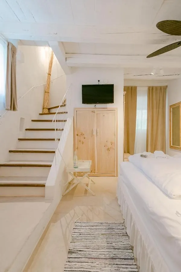 Romantic Stone House Double Room Kornić 0*,