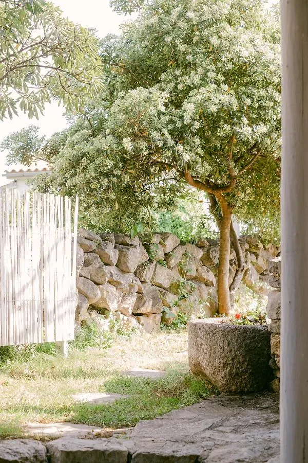 Gasthuis Romantic Stone House Double Room Kornić